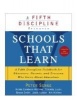 Schools That Learn (Updated and Revised) - A Fifth Discipline Fieldbook for Educators, Parents, and Everyone Who Cares about Education (Paperback, Revised) - Peter M Senge Photo