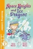 Space Knights and Ice Dragons (Paperback) - Sheryl Webster Photo