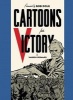 Cartoons for Victory! (Hardcover) - Warren Bernard Photo