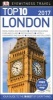 Top 10 London (Paperback) - Dk Publishing Photo