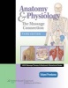 Anatomy and Physiology - The Massage Connection (Hardcover, 3rd Revised edition) - Kalyani Premkumar Photo