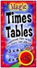 Magic Times Tables - Learning Fun with Your Magic Spy Glass! (Hardcover) - Belinda Webster Photo