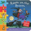 Room on the Broom Jigsaw Book (Board book, Main market ed) - Julia Donaldson Photo