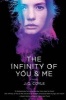 The Infinity of You & Me (Hardcover) - J Q Coyle Photo