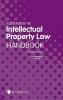 Butterworths Intellectual Property Law Handbook (Paperback, 12th Revised edition) - Jeremy Phillips Photo