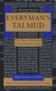 Everyman's Talmud (Paperback, New edition of Revised edition) - Abraham Cohen Photo