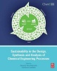 Sustainability in the Design, Synthesis and Analysis of Chemical Engineering Processes (Paperback) - Gerardo Ruiz Mercado Photo