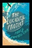 The Lucidity Project (Paperback) - Abbey Campbell Cook Photo