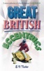 Great British Eccentrics (Paperback) - SD Tucker Photo