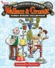 Wallace and Gromit, v. 1 - The Complete Newspaper Strips (Hardcover, New) - Brian J Robb Photo