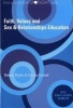 Faith, Values and Sex and Relationships Education - Addressing the Issues (Paperback) - Simon Blake Photo