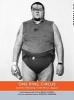 One Ring Circus - Extreme Wrestling in the Minor Leagues (Paperback) - Brian Howell Photo