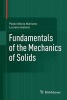 Fundamentals of the Mechanics of Solids 2015 (English, Italian, Hardcover) - Paolo Maria Mariano Photo