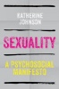 Sexuality - A Psychosocial Manifesto (Paperback) - Katherine Johnson Photo