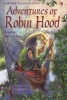 Adventures of Robin Hood (Hardcover) - Rob Lloyd Jones Photo