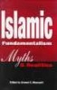 Islamic Fundamentalism - Myths and Realities (Hardcover) - Ahmad S Moussalli Photo