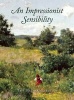 An Impressionist Sensibility - The Halff Collection (English, Spanish, Hardcover, New) - E Broun Photo