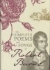 The Complete Poems and Songs of  (Hardcover) - Robert Burns Photo