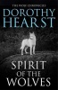 Spirit of the Wolves (Paperback) - Dorothy Hearst Photo