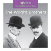 The Wright Brothers (Hardcover) - Jennifer Strand Photo