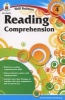 Reading Comprehension, Grade 4 (Paperback) - Carson Dellosa Publishing Photo