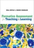 Formative Assessment for Teaching and Learning (Paperback, New) - Bill Boyle Photo