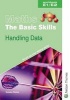 Maths the Basic Skills Handling Data Workbook E1/E2 (Paperback, New Ed) - Debbie Holder Photo