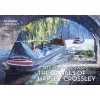 The Canals of Harley Crossley - An Artist's View of Boats and Waterways (Paperback) - Barbara Crossley Photo