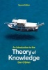 An Introduction to the Theory of Knowledge (Paperback, 2nd Revised edition) - Dan OBrien Photo