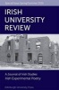 Irish Experimental Poetry - Irish University Review Volume 46, Issue 1 (Paperback) - David Lloyd Photo