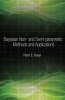 Bayesian Non- and Semi-Parametric Methods and Applications (Hardcover) - Peter E Rossi Photo