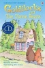 Goldilocks and the Three Bears (Hardcover) - Susanna Davidson Photo