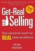 Get Real Selling - Your Personal Coach for Real Sales Excellence (Paperback, Revised) - Michael Boland Photo