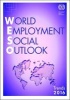 World Employment and Social Outlook - Trends 2016 (Paperback) - International Labour Office Photo