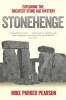 Stonehenge - Exploring the Greatest Stone Age Mystery (Paperback) - Mike Parker Pearson Photo