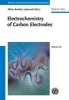 Electrochemistry of Carbon Electrodes (Hardcover) - Richard C Alkire Photo