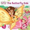 The Butterfly Ride (Paperback) - Amy Ackelsberg Photo