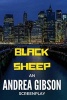 Black Sheep (Paperback) - Andrea Gibson Photo