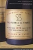 Judgment of Paris - Judgment of Paris (Paperback) - George M Taber Photo