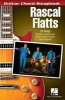 Flatts Rascal Guitar Chord Songbook Gtr Bk (Paperback) -  Photo