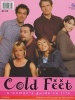 "Cold Feet" (Hardcover) - Jonathan Rice Photo