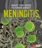 What You Need to Know about Meningitis (Hardcover) - Ren Gray Wilburn Photo