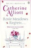 Rosie Meadows Regrets... (Paperback) - Catherine Alliott Photo