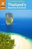 The Rough Guide to Thailand's Beaches and Islands (Paperback) - Rough Guides Photo