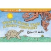 What's Older Than a Giant Tortoise? (Paperback) - Robert E Wells Photo