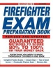 's Firefighter Exam Preparation Book (Paperback, 2nd) - Norman Hall Photo