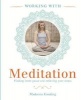 Meditation (Paperback) - Madonna Gauding Photo