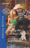 Having the Cowboy's Baby (Paperback) - Judy Duarte Photo