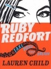 Ruby Redfort Take Your Last Breath (Paperback) - Lauren Child Photo