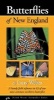 Butterflies of New England (Paperback) - Larry Weber Photo